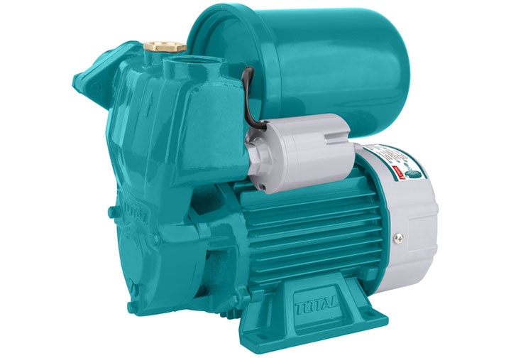 370W Máy bơm nước tăng áp Total TWP93706