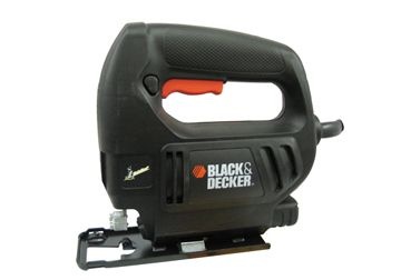 370W Máy cưa lọng Black and Decker HM7552