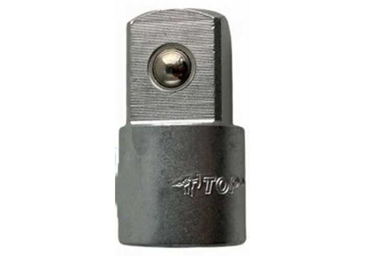 3/8" x 1/2" Đầu chuyển cỡ tuýp TOP AD-3812M