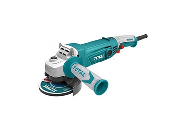 4"chuan (100mm) Máy mài góc cầm tay 1010W TOTAL TG1121006-3