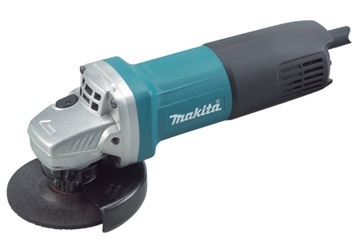 4" Máy mài công tắc đuôi 710W Makita 9553B