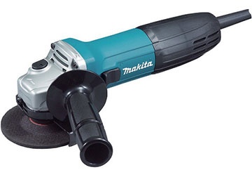 4"chuan Máy mài công tắc trượt 720W Makita GA4030