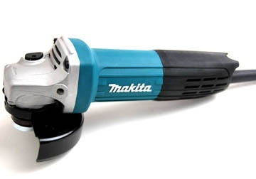 4” Máy mài công tắc đuôi Makita GA4032