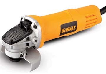 4" Máy mài góc 700W Dewalt DWE8100T