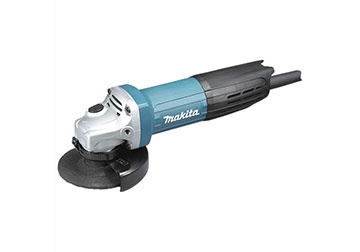 4" Máy mài góc công tắc đuôi Makita 9556HB