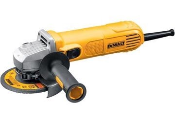 4” Máy mài góc Dewalt DW824