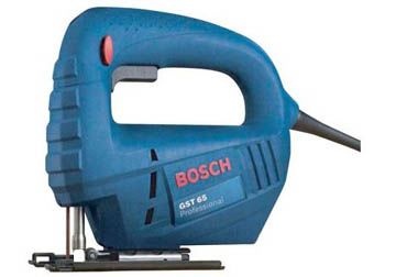 400W Máy cưa lọng Bosch GST 65