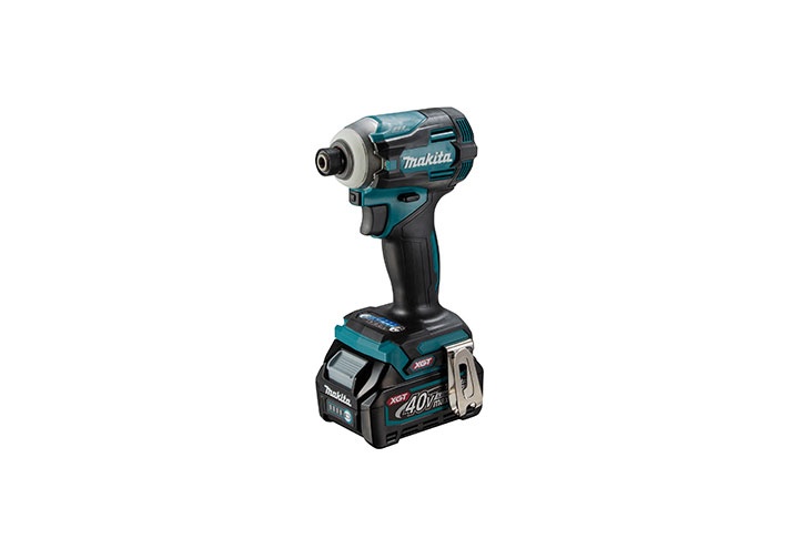 40V Máy vặn vít dùng pin Makita TD001GM201