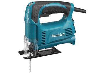 450W Máy cưa lọng cầm tay Makita 4327