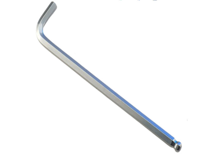 4mm Chìa lục giác bi Standard