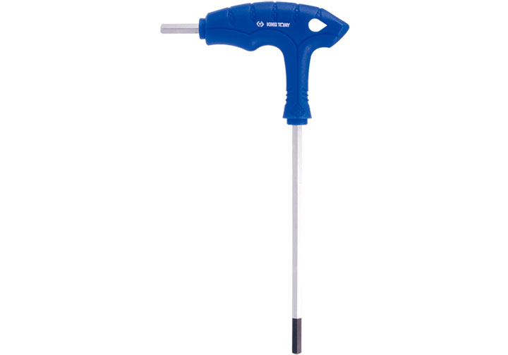 4mm Lục giác đầu bằng chữ T Kingtony 116504MR