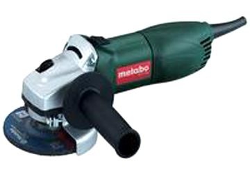 4" Máy mài 750W Metabo W7-100