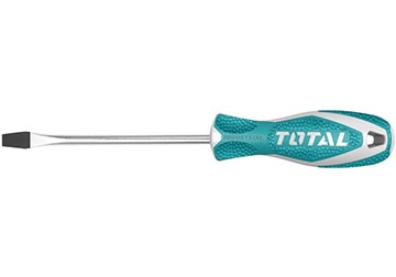 5.0mm Tuốc nơ vít (tô vít) dẹp Total THT2146