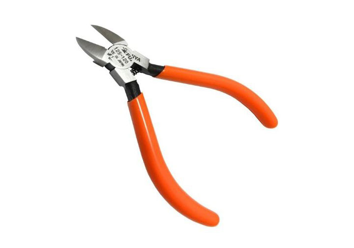 5" Kìm cắt mini Fujiya 12S-120 5" Kìm cắt mini Fujiya 12S-120