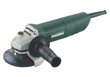 5" Máy mài góc Metabo W72-125