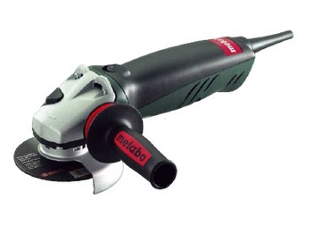 5" Máy mài góc Metabo W8-125