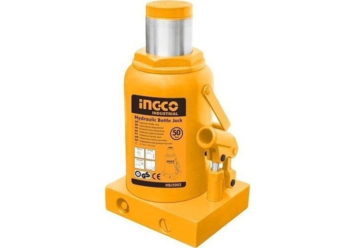 50 tấn Kích đội INGCO HBJ5002