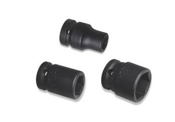 50mm Típ lẻ 6 góc đen 3/4" Crossman 76-150