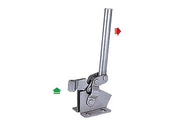 550kg Gá kẹp (cam kẹp) định vị chiều ngang King-Diamond KD-101K