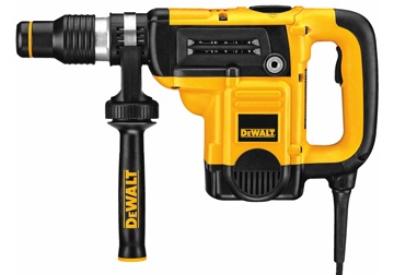 55mm Máy khoan búa 1100WDeWalt D25501K