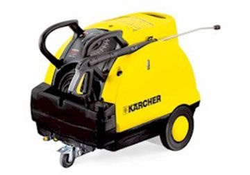 5600W Máy phun rửa cao áp Karcher HDS 798C