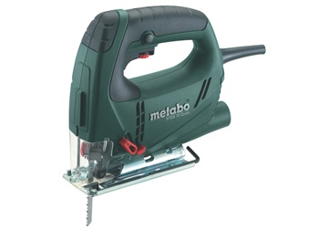 570W Máy cưa lọng Metabo STEB-70