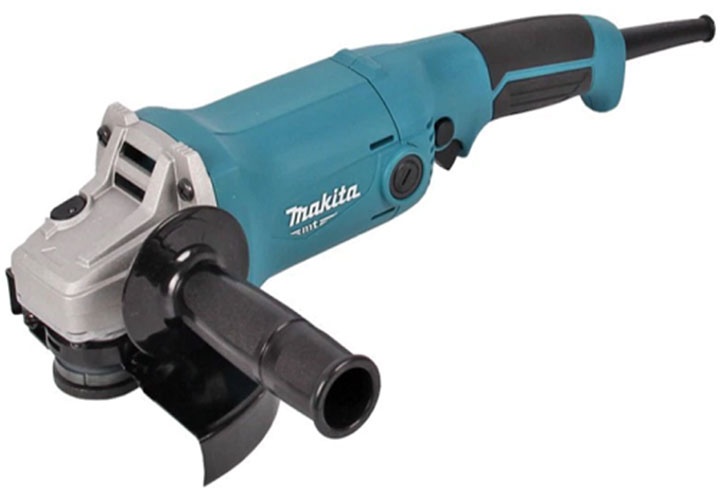 6" (150mm) Máy mài góc 1050W Makita M9003B