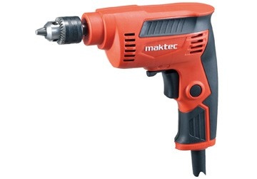 6.5mm Máy khoan tốc độ cao 230W Maktec MT653