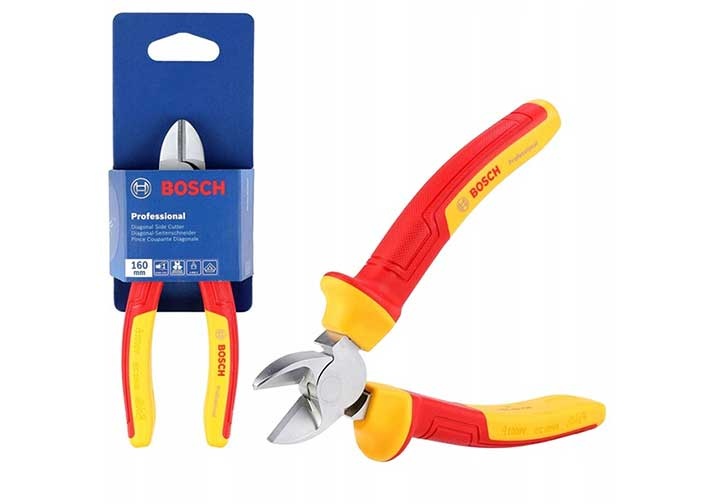 Kiềm cách điện VDE