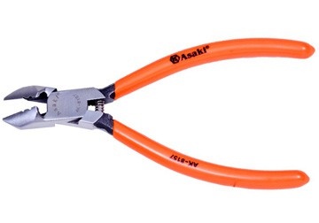 6" Kìm cắt và tuốt dây Asaki AK-8157 (Bỏ mẫu)