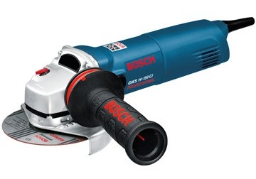 6"chuan Máy mài 1400W Bosch GWS 14-150CI