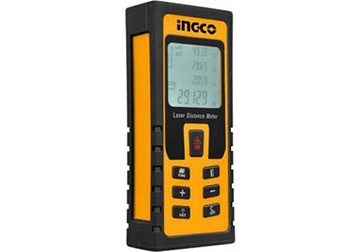 60m Máy đo khoảng cách tia laser INGCO HLDD0601