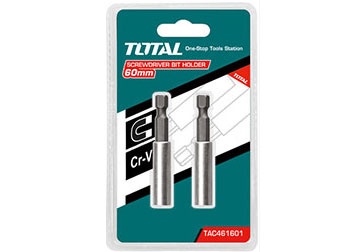 60mm Mũi gắn nối vít Total TAC461601