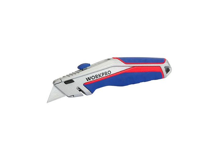61x19mm Dao rọc Workpro W213014