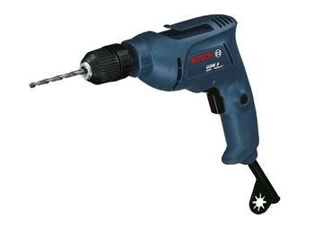 6.5mm Máy khoan 350W Bosch GBM 6