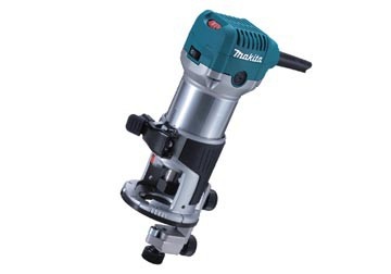 6mm Máy đánh cạnh Makita RT0700C (Bỏ mẫu, đổi qua RT0702C)