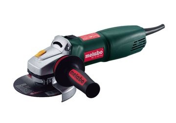 6" Máy mài 1400W Metabo WE14-150 Plus