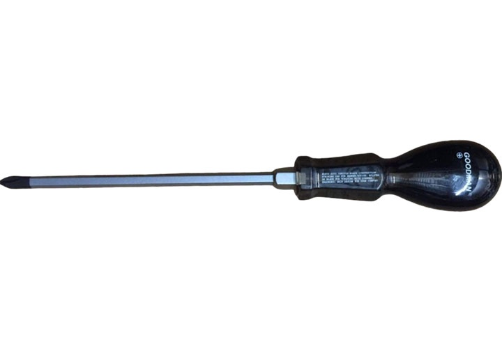 6x150mm Tuốc nơ vít bake đóng P98 Goodman