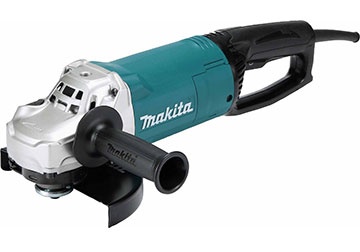 7" (180mm) Máy mài góc 2200W Makita GA7062