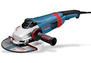 7" Máy mài 2.200W Bosch GWS 22-180LVI