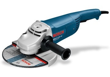 7"chuan Máy mài 2200W Bosch GWS 22-180