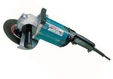 7"chuan Máy mài góc 1800W Makita 9607NB