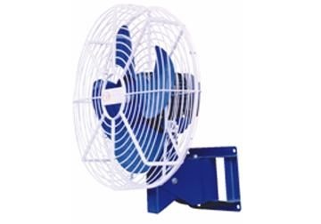 700mm Quạt thổi treo tường 370W CAF-13-7031B