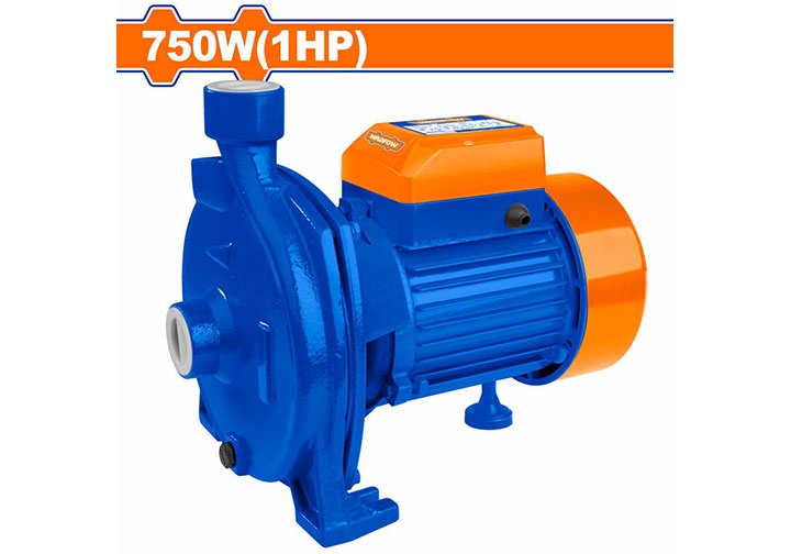 750W (1HP) Máy bơm nước Wadfow WWPCA03