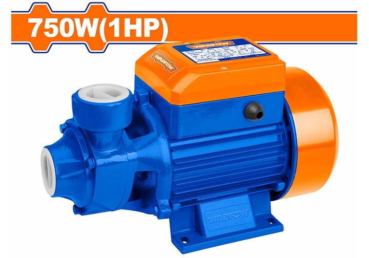 750W (1HP) Máy bơm nước Wadfow WWPVA03