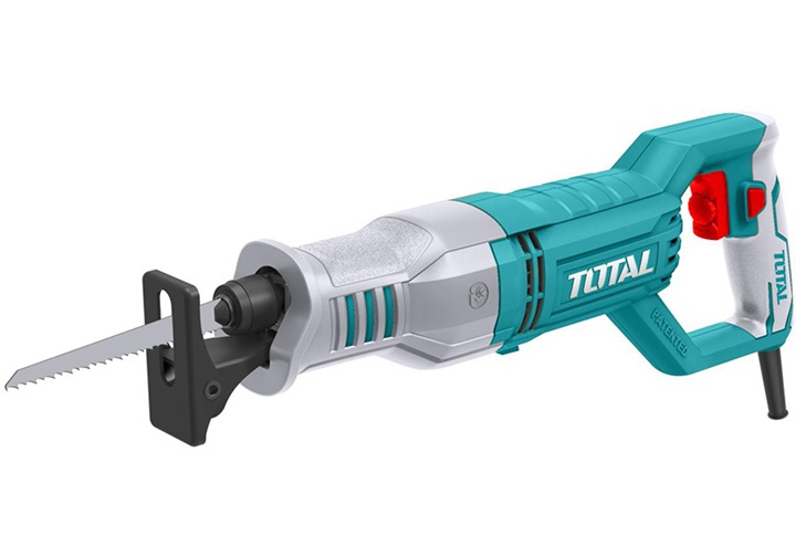 750W Máy cưa kiếm Total TS100806