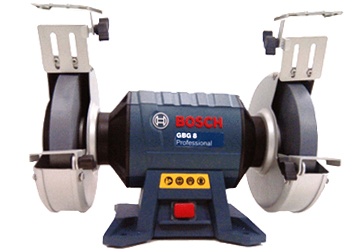 8" Máy mài bàn Bosch GBG 8