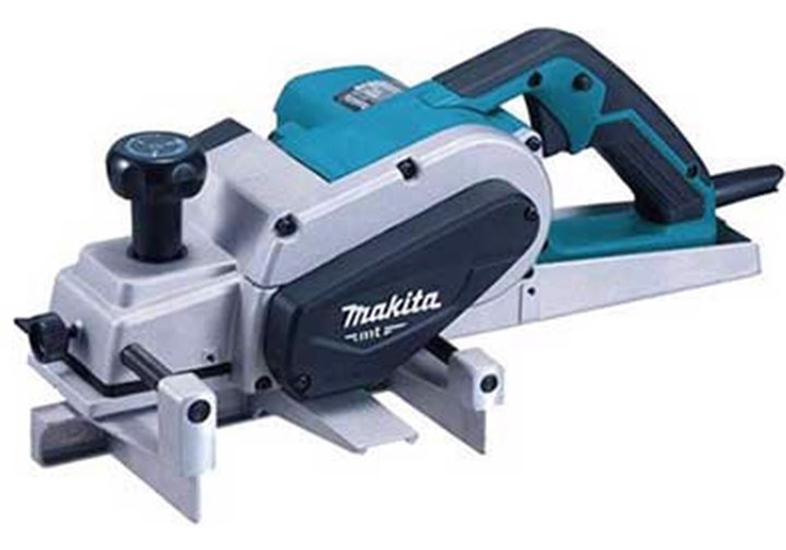 82mm Máy bào cầm tay 750W Makita M1100B