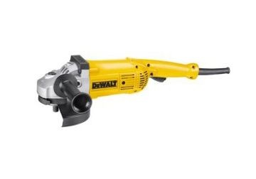 9"chuan Máy mài góc 1054W Dewalt D28490