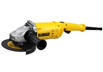 7” Máy mài góc 2000W Dewalt D28491